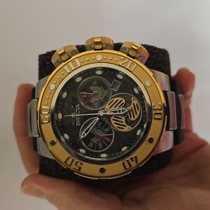 Mens Invicta watch